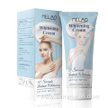 Underarm Whitening Cream Moisturizing Sensitive Areas